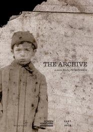 The Archive series tv