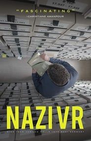 Affiche de Nazi VR