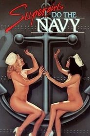 Image Supergirls Do the Navy
