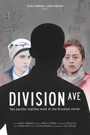 Division Ave series tv