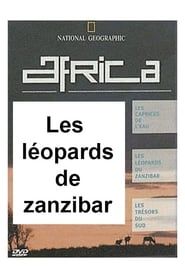 Africa: The Leopards of Zanzibar series tv