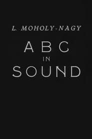 Image ABC in Sound 1933