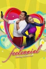 Feelennial: Feeling Millennial series tv