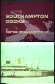 Southampton Docks series tv