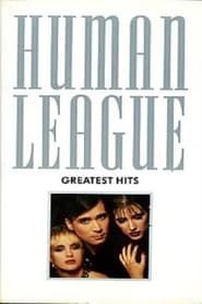 Human League - Greatest Hits (1989)