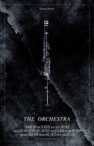 Affiche de The Orchestra