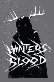 Affiche de Winter's Blood