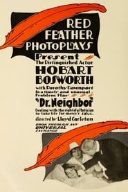 Doctor Neighbor (1916)