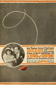 A Youth of Fortune 1916 streaming