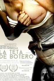 La teta de Botero 2015 streaming
