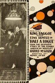 Half a Rogue (1916)