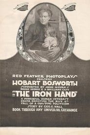 Image The Iron Hand 1916