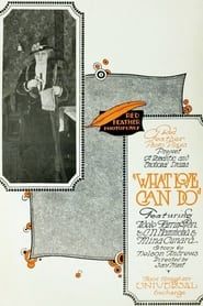 What Love Can Do 1916 streaming