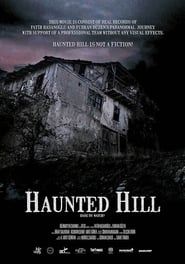 Affiche de Haunted Hill