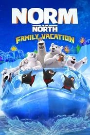 Norm of the North: Family Vacation 2020 streaming
