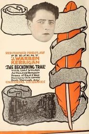 The Beckoning Trail (1916)