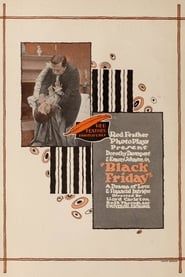 Black Friday (1916)