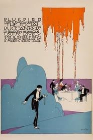 The Social Buccaneer (1916)