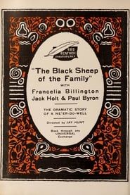 The Black Sheep of the Family (1916)