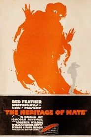 watch The Heritage of Hate