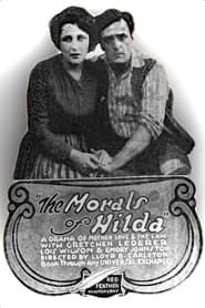 Image The Morals of Hilda 1916