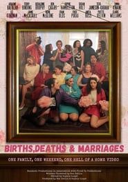 Births, Deaths & Marriages 2019 streaming