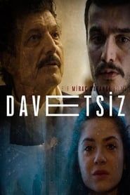 Davetsiz (2019)