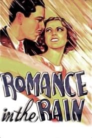 Romance in the Rain (1934)