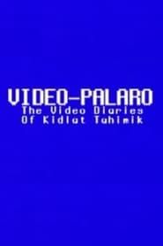 Image Video-Palaro: The Video Diaries of Kidlat Tahimik