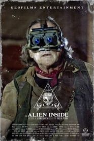 Alien Inside series tv