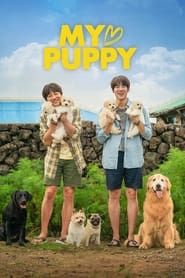 My♡Puppy series tv
