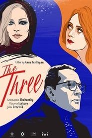 The Three series tv
