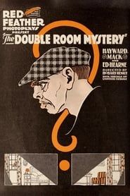 The Double Room Mystery series tv