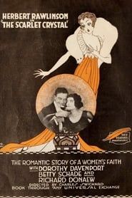 The Scarlet Crystal 1917 streaming