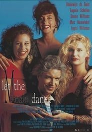 Image Let the Music Dance 1990