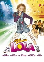 Here Comes Lola! series tv