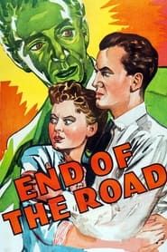End of the Road 1944 streaming