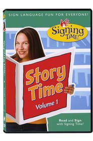 Story Time series tv