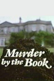 Affiche de Murder by the Book