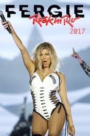 Affiche de Fergie - Rock In Rio 2017