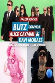 Blitz convida Alice Caymmi e Davi Moraes - Rock in Rio 2017 series tv