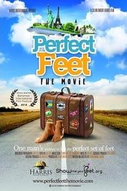 Perfect Feet series tv