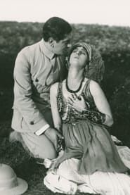Jungeldrottningens smycke (1917)