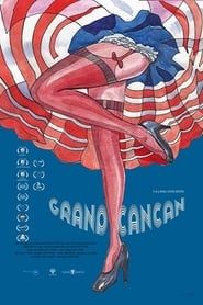 Grand Cancan series tv