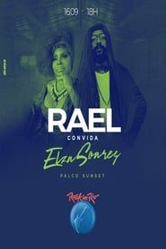 Rael convida Elza Soares - Rock in Rio 2017-hd