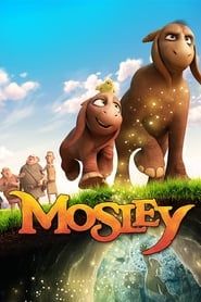Mosley series tv