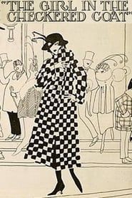 Image The Girl in the Checkered Coat 1917