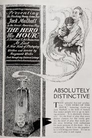 Image The Hero of the Hour 1917