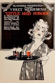 Little Miss Nobody (1917)