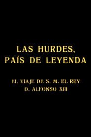 Las Hurdes, país de leyenda series tv